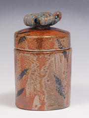Flower Knob Box 2